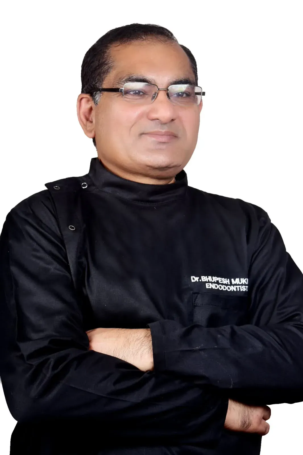 Dr. Bhupesh Mukhija
