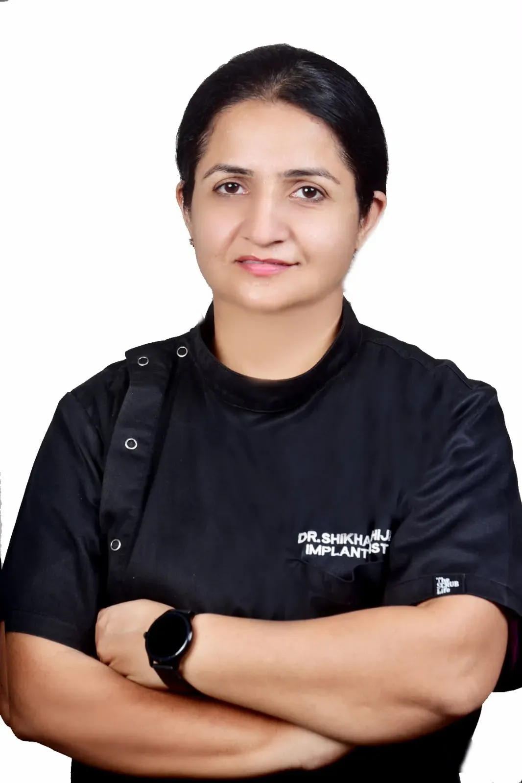 Dr. Shikha Mukhija